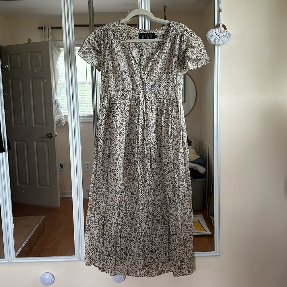 Christy Dawn- Dawn Dress